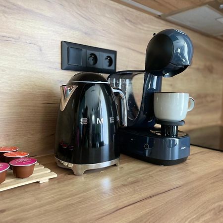 Avocado Apartment Victory Port Liptovský Mikuláš Eksteriør billede