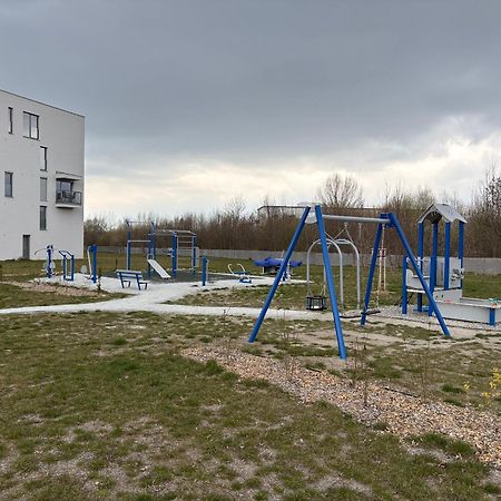 Avocado Apartment Victory Port Liptovský Mikuláš Eksteriør billede