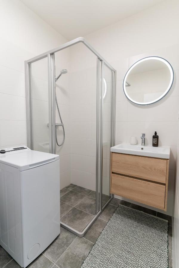 Avocado Apartment Victory Port Liptovský Mikuláš Eksteriør billede