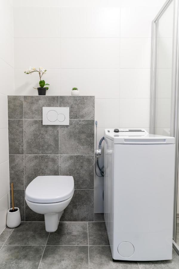 Avocado Apartment Victory Port Liptovský Mikuláš Eksteriør billede